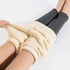 Elegante Winter Leggings - Gefütterte Premium Thermoleggings
